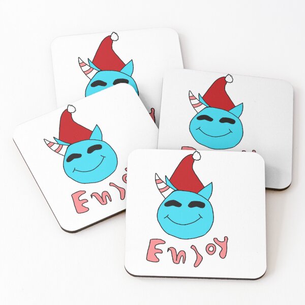 Item preview, ENJOY  designed and sold by FailurD.