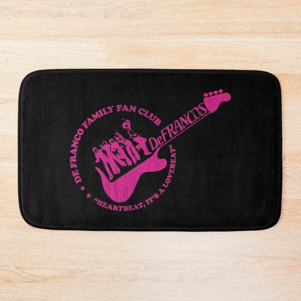 Item preview, DeFranco Family Fan Club designed and sold by brianhillDESIGN.