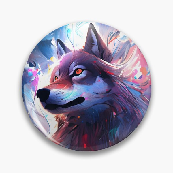 Item preview, Magical Abstract Animals | Special Designer Artwork | Abstract Art designed and sold by AlNoah.