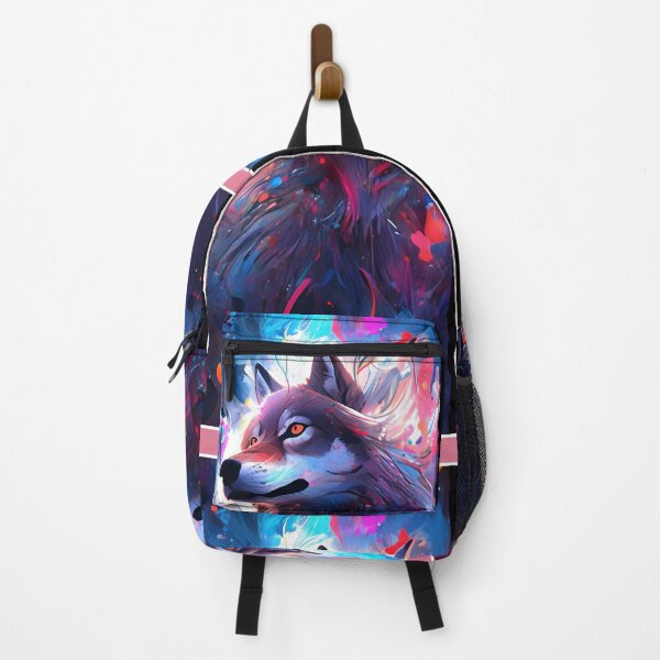 Item preview, Magical Abstract Animals | Special Designer Artwork | Abstract Art designed and sold by AlNoah.
