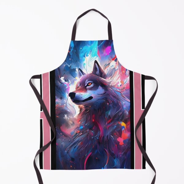 Item preview, Magical Abstract Animals | Special Designer Artwork | Abstract Art designed and sold by AlNoah.