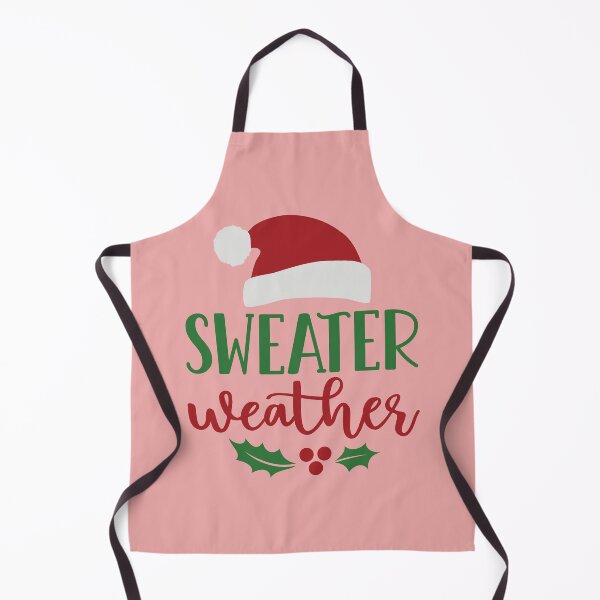 Item preview, Design Sweater Weather designed and sold by P2Genies.