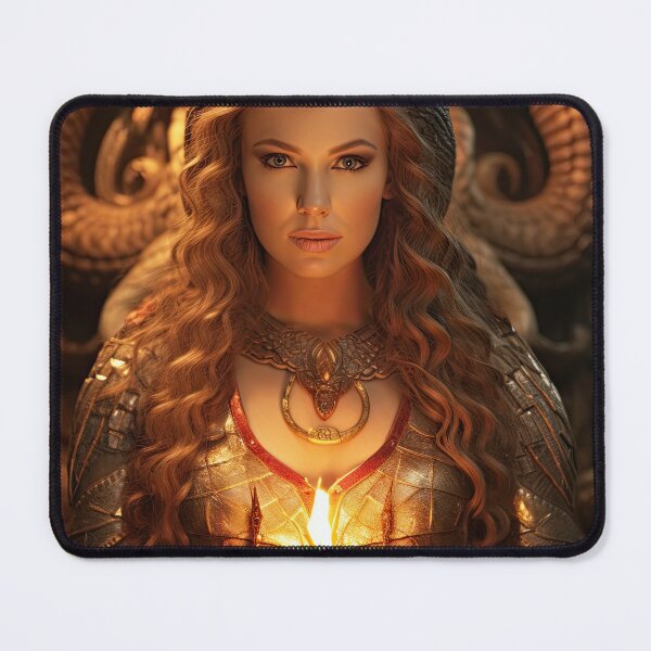 Item preview, Edyta designed and sold by OccultDreams.