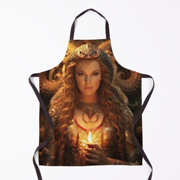 Item preview, Edyta designed and sold by OccultDreams.
