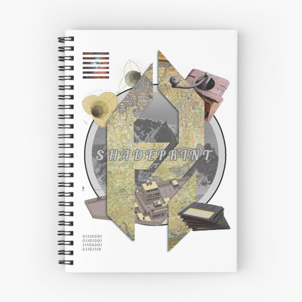 Item preview, The Creative Force. designed and sold by shadeprint.