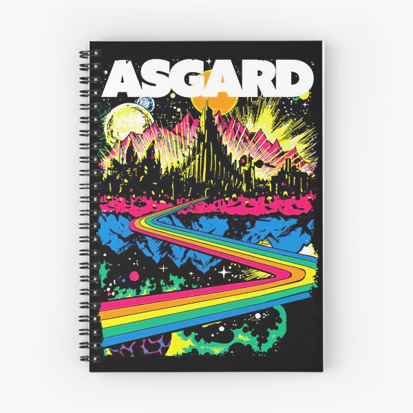 Item preview, Welcome to Asgard designed and sold by bestchiefsever.