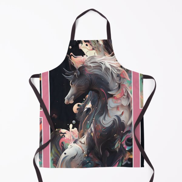 Item preview, Magical Abstract Animals | Special Designer Artwork | Abstract Art designed and sold by AlNoah.