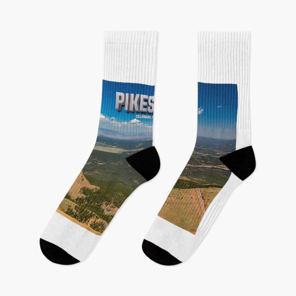 Item preview, Pikes Peak Colorado designed and sold by GestaltImagery.