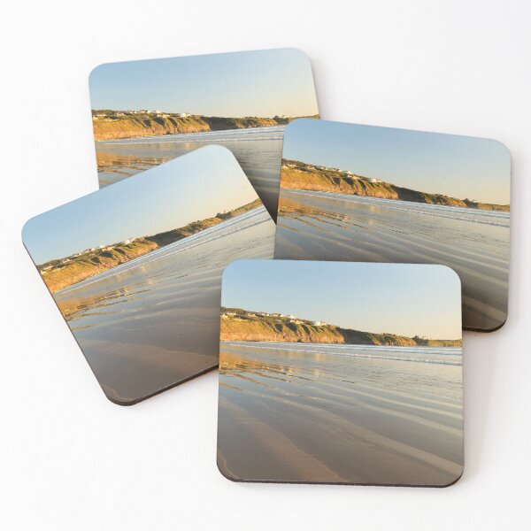 Item preview, Rossnowlagh Beach Sunset designed and sold by Adrian McGlynn.