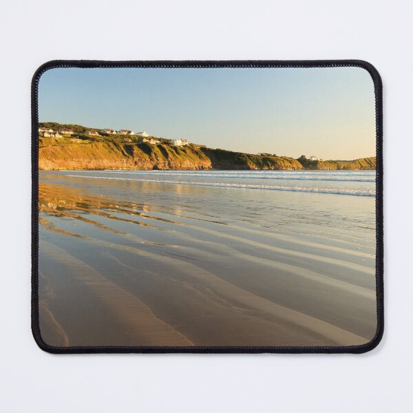 Item preview, Rossnowlagh Beach Sunset designed and sold by Adrian McGlynn.