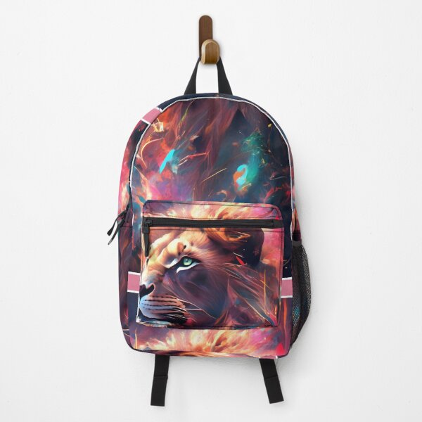 Item preview, Magical Abstract Animals | Special Designer Artwork | Abstract Art designed and sold by AlNoah.