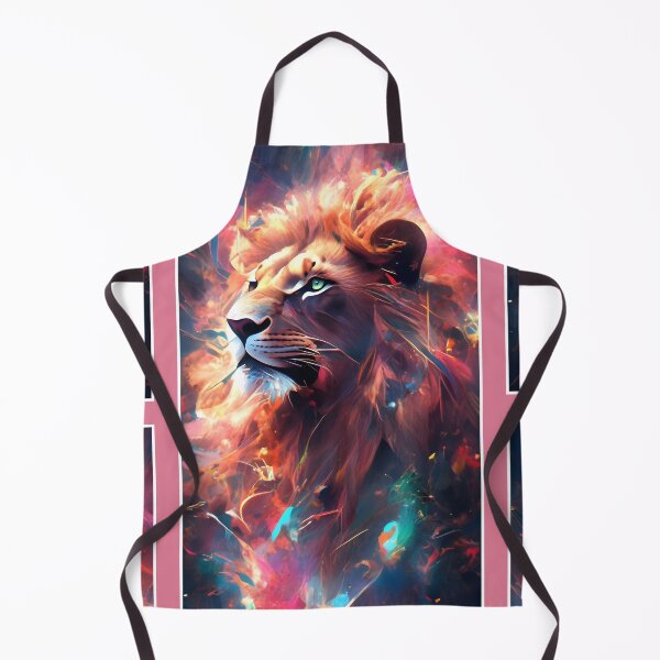 Item preview, Magical Abstract Animals | Special Designer Artwork | Abstract Art designed and sold by AlNoah.