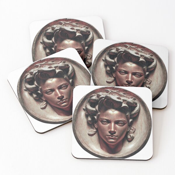Item preview, Greek Mythology - Eros Unveiled: The Greek God of Love designed and sold by creative-cub.