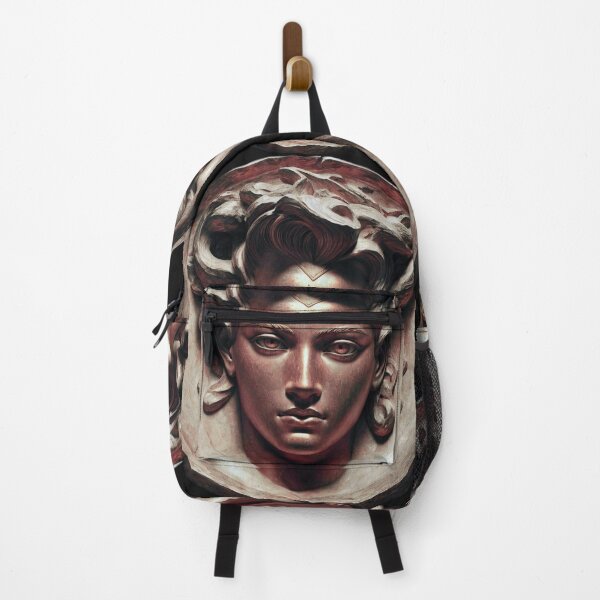 Item preview, Greek Mythology - Eros Unveiled: The Greek God of Love designed and sold by creative-cub.