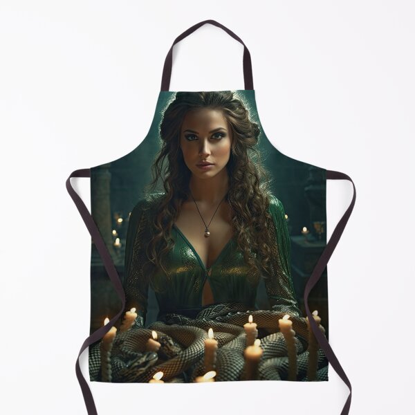 Item preview, Sonia  designed and sold by OccultDreams.