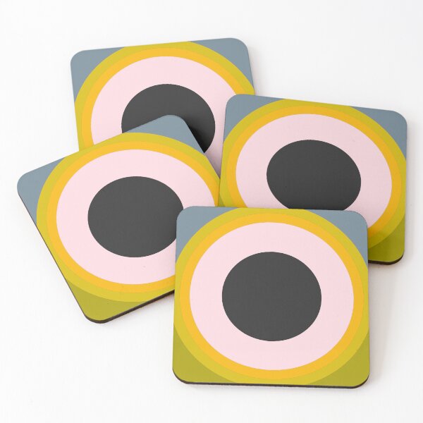 Artikelvorschau, Circles #1 entworfen und verkauft von IljaSchnorr.