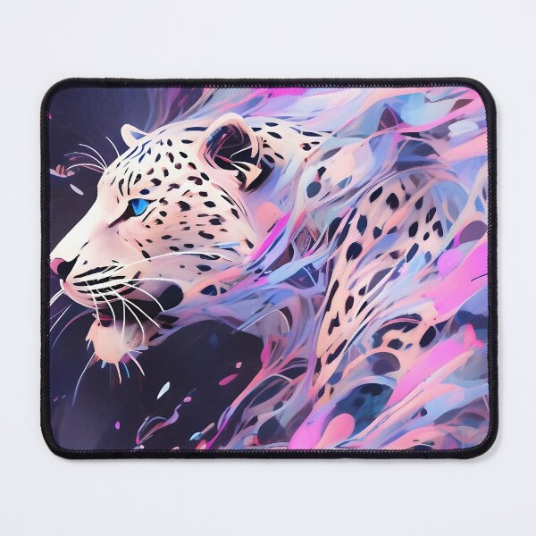 Item preview, Magical Abstract Animals | Special Designer Artwork | Abstract Art designed and sold by AlNoah.