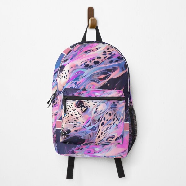 Item preview, Magical Abstract Animals | Special Designer Artwork | Abstract Art designed and sold by AlNoah.