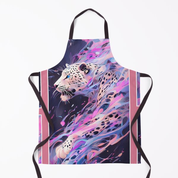 Item preview, Magical Abstract Animals | Special Designer Artwork | Abstract Art designed and sold by AlNoah.