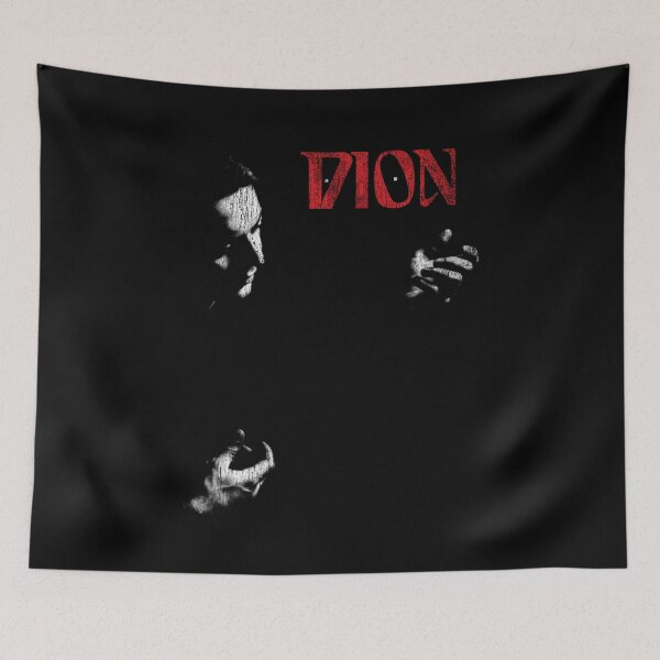 Item preview, Dion designed and sold by brianhillDESIGN.