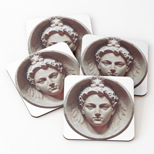 Item preview, Greek Mythology - Eros Unveiled: The Greek God of Love designed and sold by creative-cub.