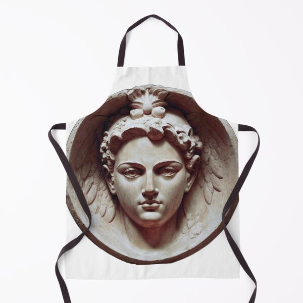 Item preview, Greek Mythology - Eros Unveiled: The Greek God of Love designed and sold by creative-cub.