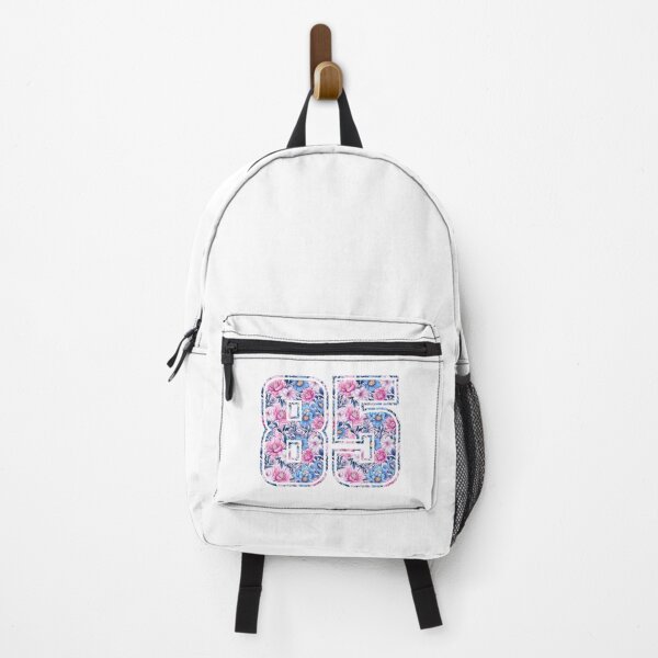 Item preview, 85th Birthday, floral number 85, woman’s designed and sold by iclipart.