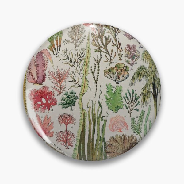 Item preview, Adolphe Millot, 1857-1921France | Ecology Vintage illustration by Adolphe Millot designed and sold by HobertShoop.