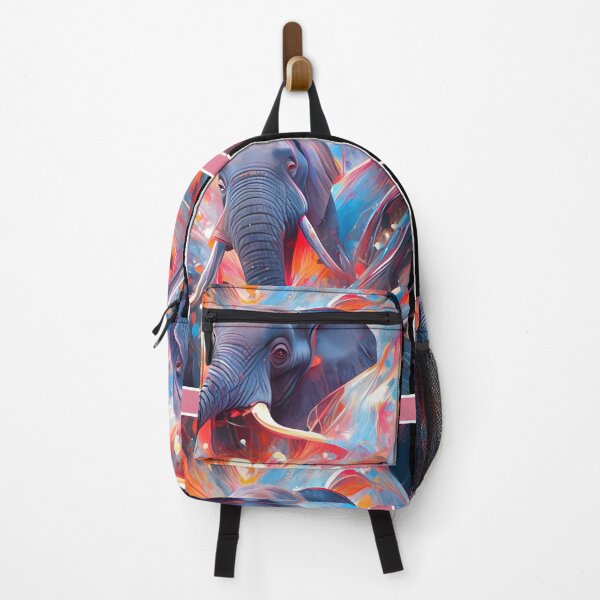 Item preview, Magical Abstract Animals | Special Designer Artwork | Abstract Art designed and sold by AlNoah.
