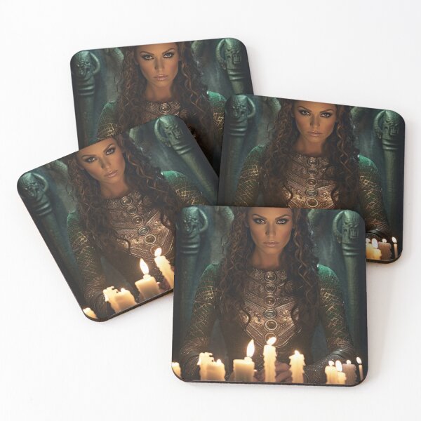 Item preview, Justyna designed and sold by OccultDreams.