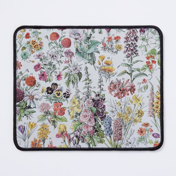 Item preview, Adolphe Millot, 1857-1921France | Ecology Vintage illustration by Adolphe Millot designed and sold by HobertShoop.