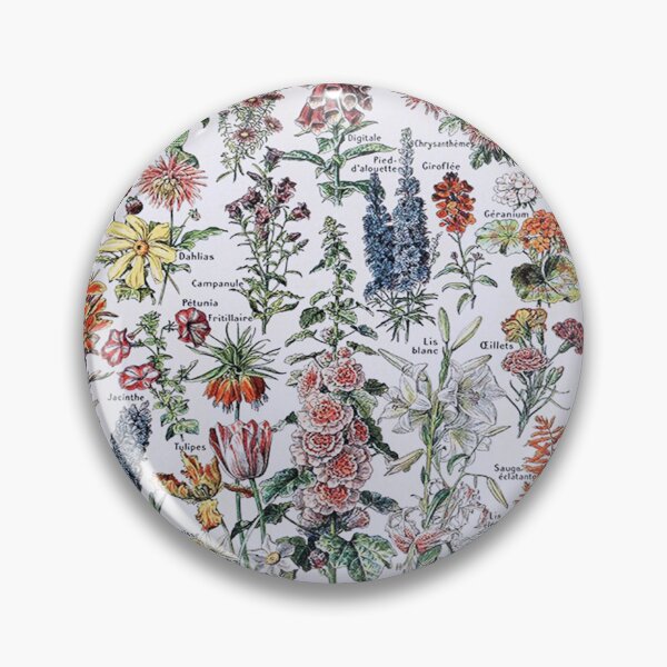 Item preview, Adolphe Millot, 1857-1921France | Ecology Vintage illustration by Adolphe Millot designed and sold by HobertShoop.