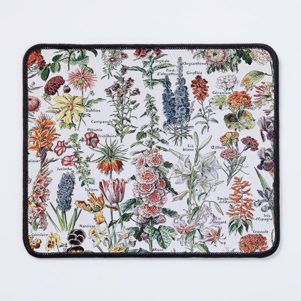Item preview, Adolphe Millot, 1857-1921France | Ecology Vintage illustration by Adolphe Millot designed and sold by HobertShoop.