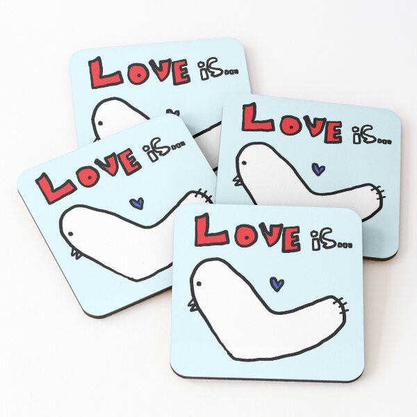 Item preview, love is designed and sold by zzzozzo.