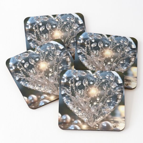 Item preview, SILVERY DESIGN designed and sold by Imaan-Store.