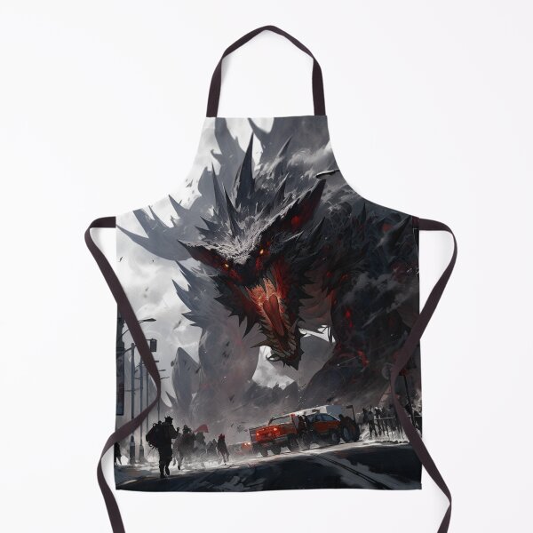 Item preview, Beast  designed and sold by Dawn van Doorn.