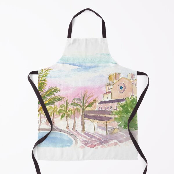 Item preview, Palms at Rosemary Square in West Palm Beach Florida designed and sold by artshop77.