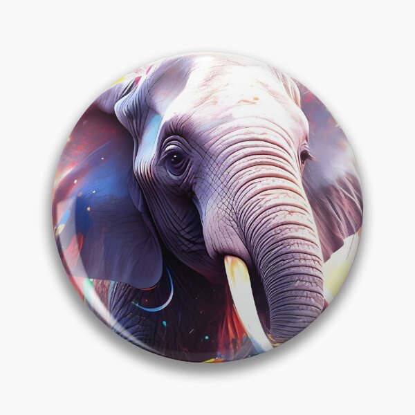 Item preview, Magical Abstract Animals | Special Designer Artwork | Abstract Art designed and sold by AlNoah.