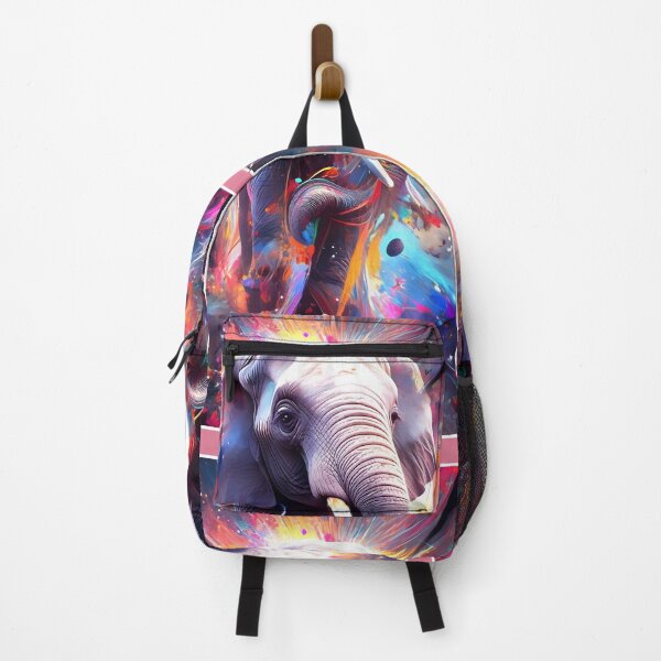 Item preview, Magical Abstract Animals | Special Designer Artwork | Abstract Art designed and sold by AlNoah.