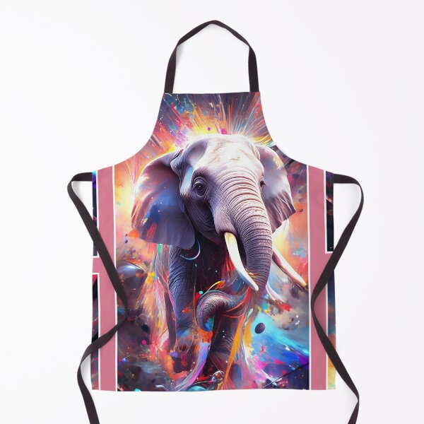 Item preview, Magical Abstract Animals | Special Designer Artwork | Abstract Art designed and sold by AlNoah.