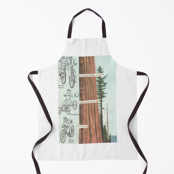 Item preview, Bicycling Personas designed and sold by stayweirdart.