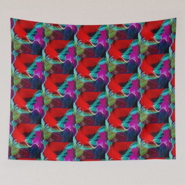 Item preview, Abstract 863 designed and sold by Shulie1.