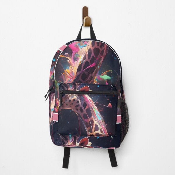 Item preview, Magical Abstract Animals | Special Designer Artwork | Abstract Art designed and sold by AlNoah.