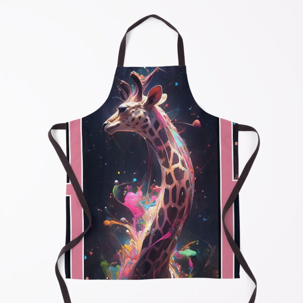 Item preview, Magical Abstract Animals | Special Designer Artwork | Abstract Art designed and sold by AlNoah.