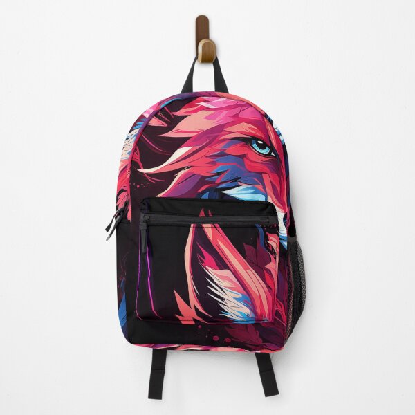Item preview, Portrait of a red fox. designed and sold by czintos.