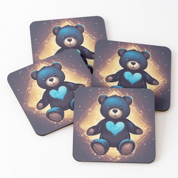 Item preview, Teddy Bear lovers designed and sold by DesignAlert001.