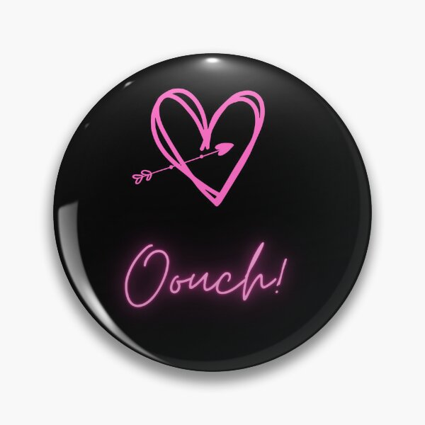 Item preview, Ouch designed and sold by xpressivesoul.