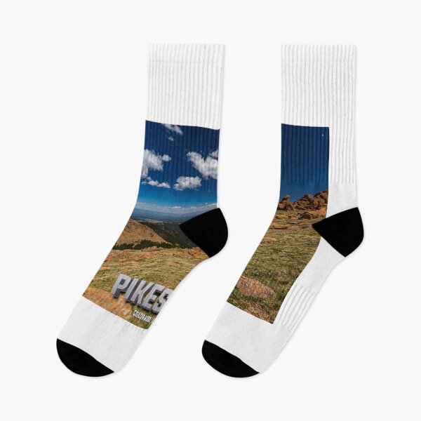 Item preview, Pikes Peak Colorado designed and sold by GestaltImagery.