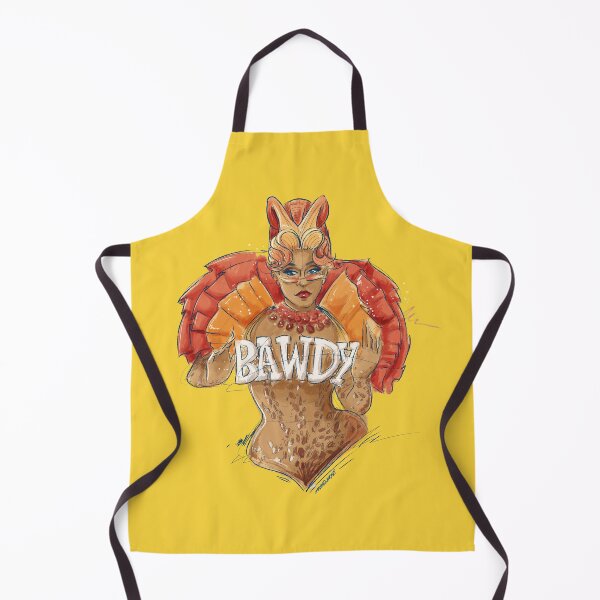 Item preview, A'keria Chanel Davenport designed and sold by mannequinsart.