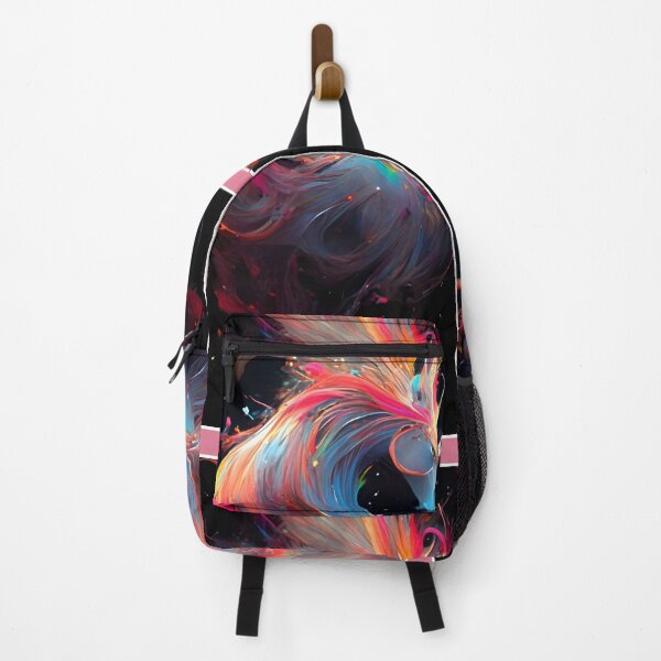 Item preview, Magical Abstract Animals | Special Designer Artwork | Abstract Art designed and sold by AlNoah.